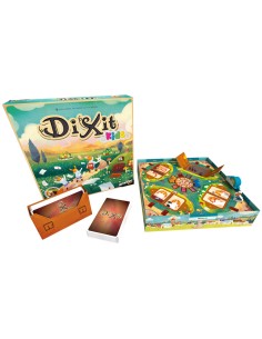 DIXIT KIDS 2