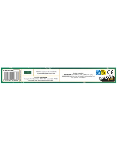 Dixit Kids de Space Cowboys.