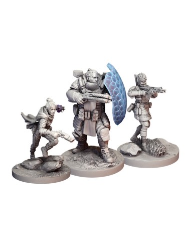 APEX LEGENDS: EL JUEGO DE TABLERO