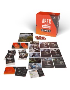 APEX LEGENDS: EXPANSION SOLITARIO Y COOPERATIVO 2