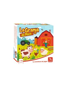 La Granja de Paco.