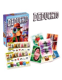 Deduckto de Lúdilo. 2