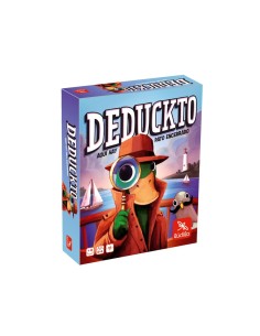 Deduckto de Lúdilo.