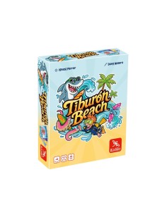 Tiburón Beach de Lúdilo.