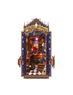 MAGIC FANTASY CORNER