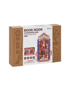 MAGIC FANTASY CORNER 2