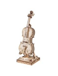 Violonchelo Robotime.