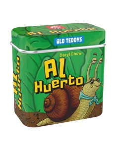 Al Huerto de Game Factory.