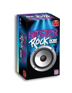 Hitster Rock.