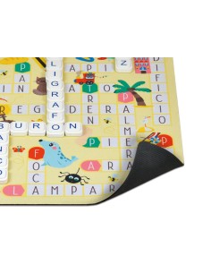 My First - Formapalabras de Cayro. 2