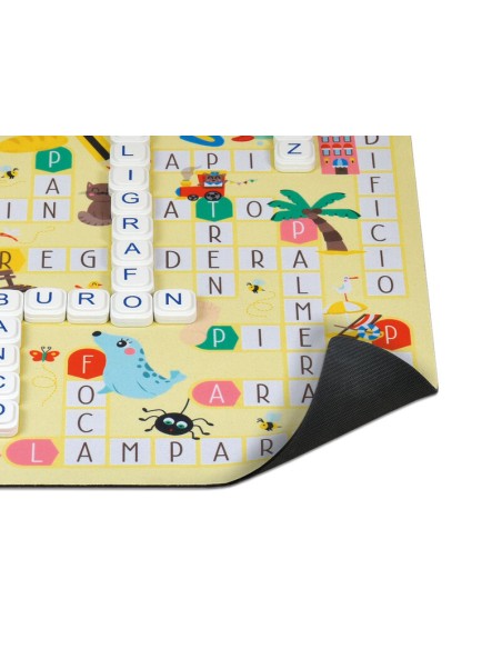 My First - Formapalabras de Cayro.