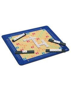 FORMAPALABRAS METAL BOX de Cayro. 2