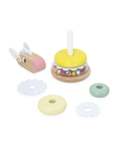 ZIGOLOS - OVEJA PARA APILAR