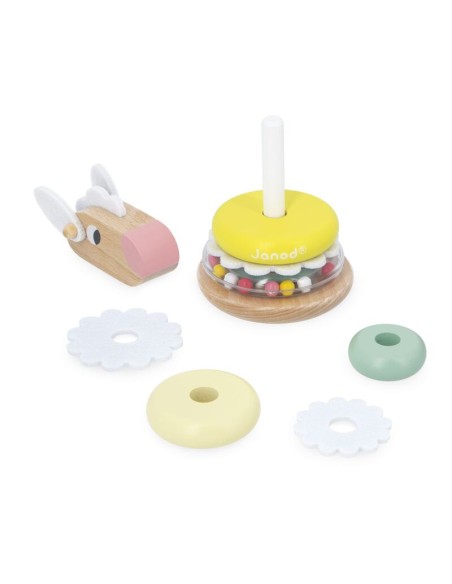 ZIGOLOS - OVEJA PARA APILAR