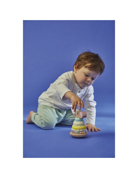 Zigolos - Oveja para apilar de Janod.