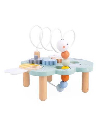 Sweet Cocoo - Hoja de Actividades de Janod.