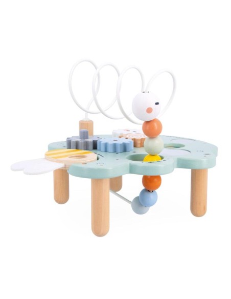 Sweet Cocoo - Hoja de Actividades de Janod.