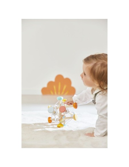 Pure - Bola Sensorial de Janod.