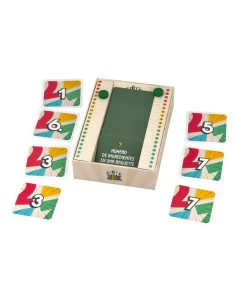 Blind Jack de Mercurio Distribuciones. 2