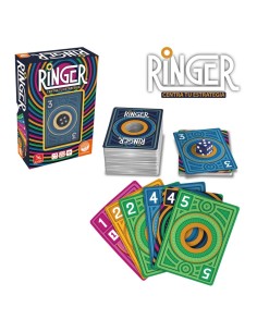 Ringer de Lúdilo. 2