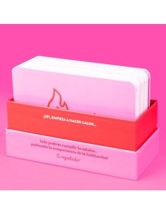 Hotroom el juego de parejas de Hellofun. 2