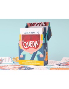 ¿Cuánto queda? de Hellofun. 2