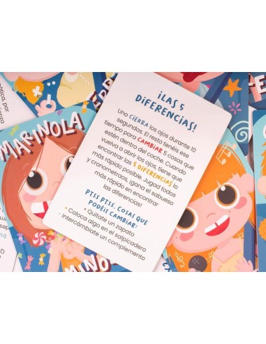 ¿Cuánto queda? de Hellofun.