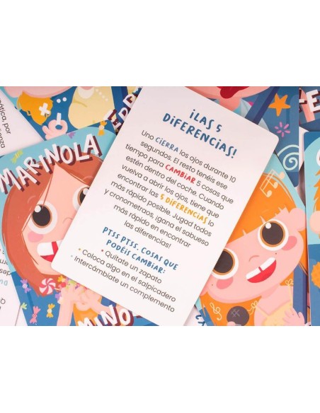 ¿Cuánto queda? de Hellofun.