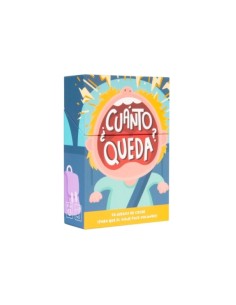 ¿Cuánto queda? de Hellofun.