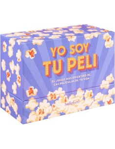 Yo soy tu Peli de Hellofun.