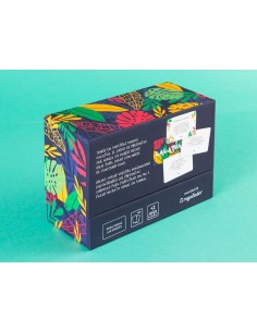 Cacatua de Hellofun. 2