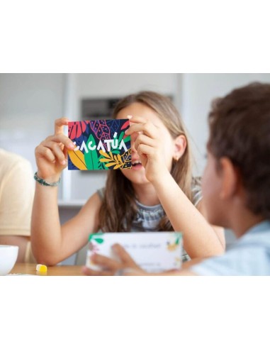 Cacatua de Hellofun.