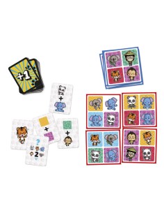 ANIMAL KEEPER MINI de Cayro. 2