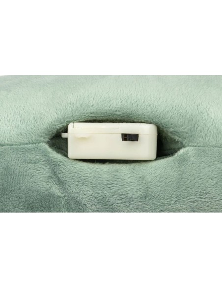 Radio Sonido Joe de Lilliputiens.