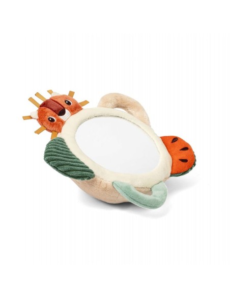 Jack Espejo de Lilliputiens.