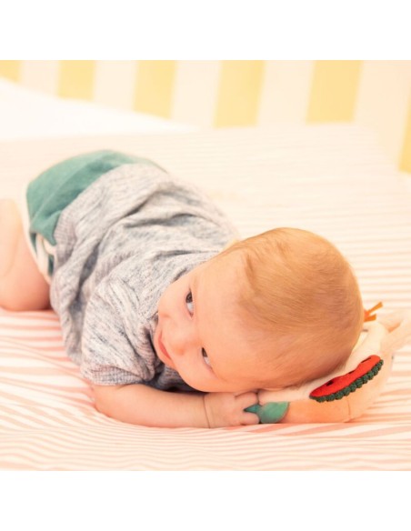 Jack Espejo de Lilliputiens.