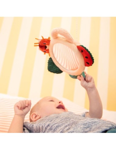 Jack Espejo de Lilliputiens.