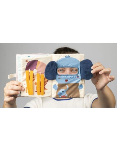 EL LIBRO DEL ESCONDITE DE JACK