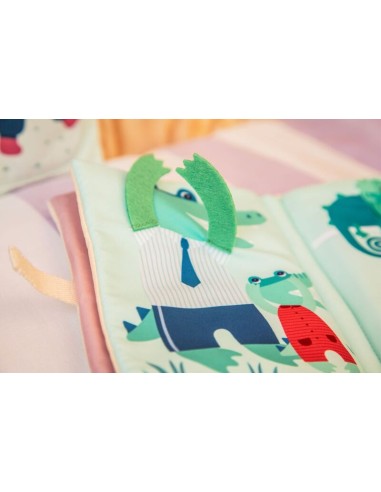 EL LIBRO DEL ESCONDITE DE JACK