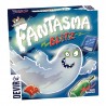 Fantasma Blitz es un juego de rapidez y lógica de Devir