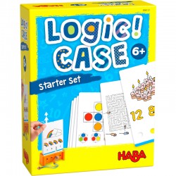 Un juego educativo de HABA para niños a partir de 6 años.