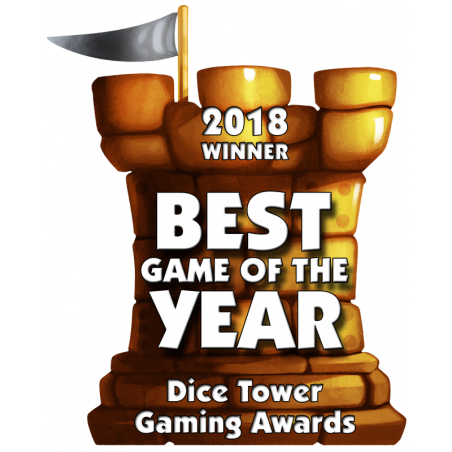 Root es un juego asimétrico de enfrentamiento editado por 2Tomatoes