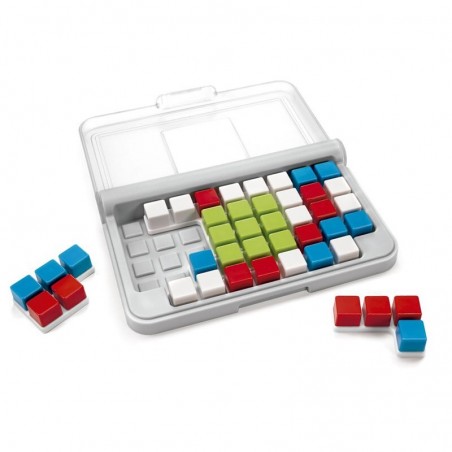 IQ Focus es un juego de lógica de Smart Games