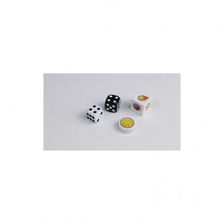 Balón prisionero. Un juego que emula al juego de nuestra niñes. Editado por Atomo Games.