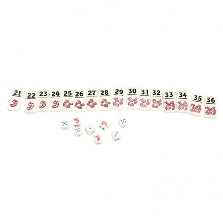 Piko Piko el gusanito un divertido juego familiar editado por Mercurio