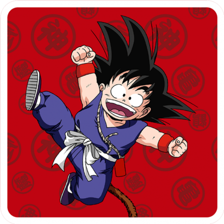 DragonBall Memoarrr! es un juego de memoria basado en Dragon Ball  y editado por SD Games