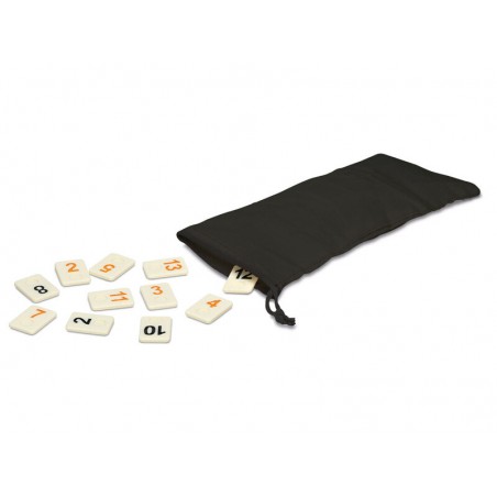 RUMMI CLASIC 4 JUGADORES