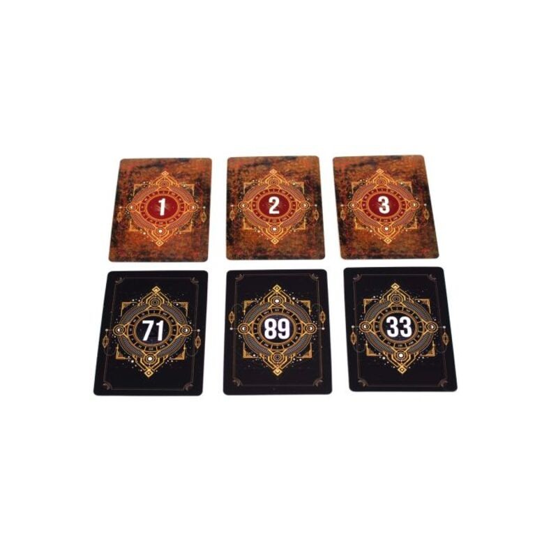 Aventura Z Lovecraft es un juego de horror y aventura inspirado en las novelas de H.P. Lovecraft. Editado por Zacatrus.