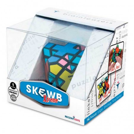 SKEWB XTREME