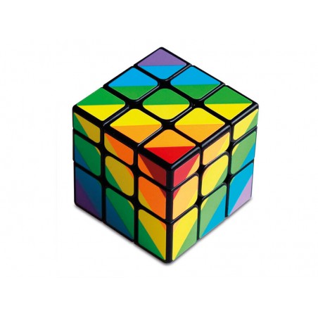 CUBO UNEQUAL 3X3
